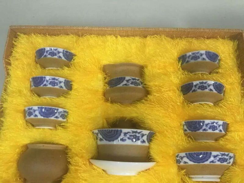 观音茶二级