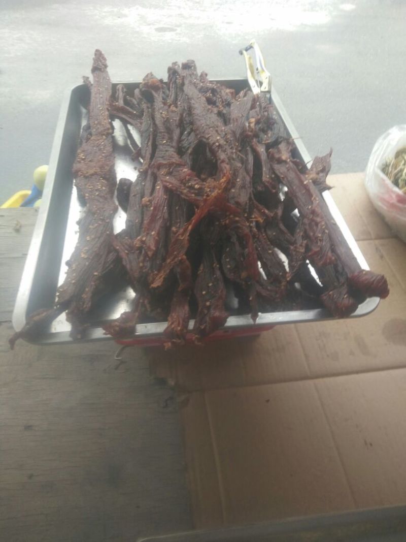 牛肉干牦牛肉鲜肉