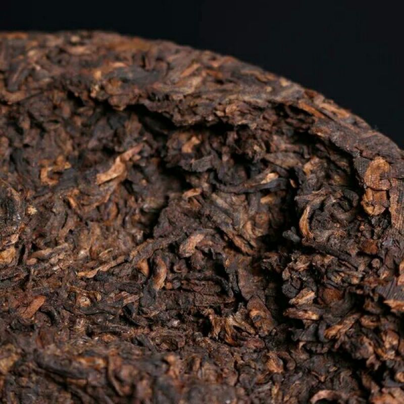 普洱茶