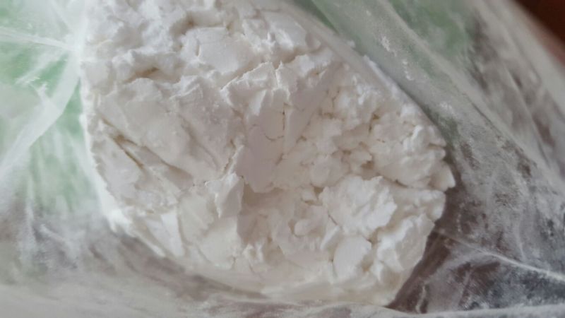 木薯淀粉