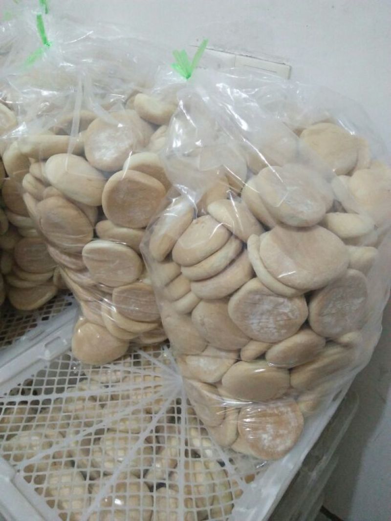 饼干散装