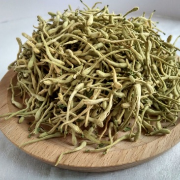 金银花色青花