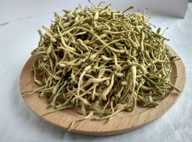 金银花色青花