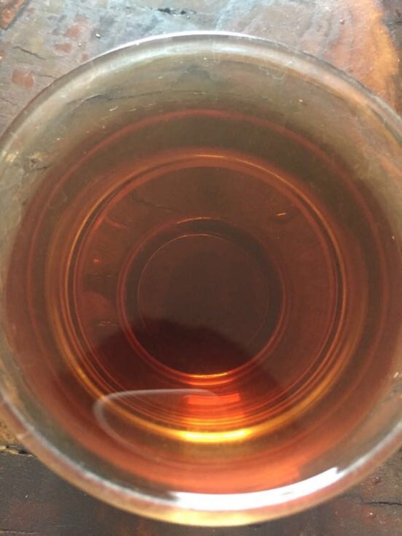 武夷岩茶
