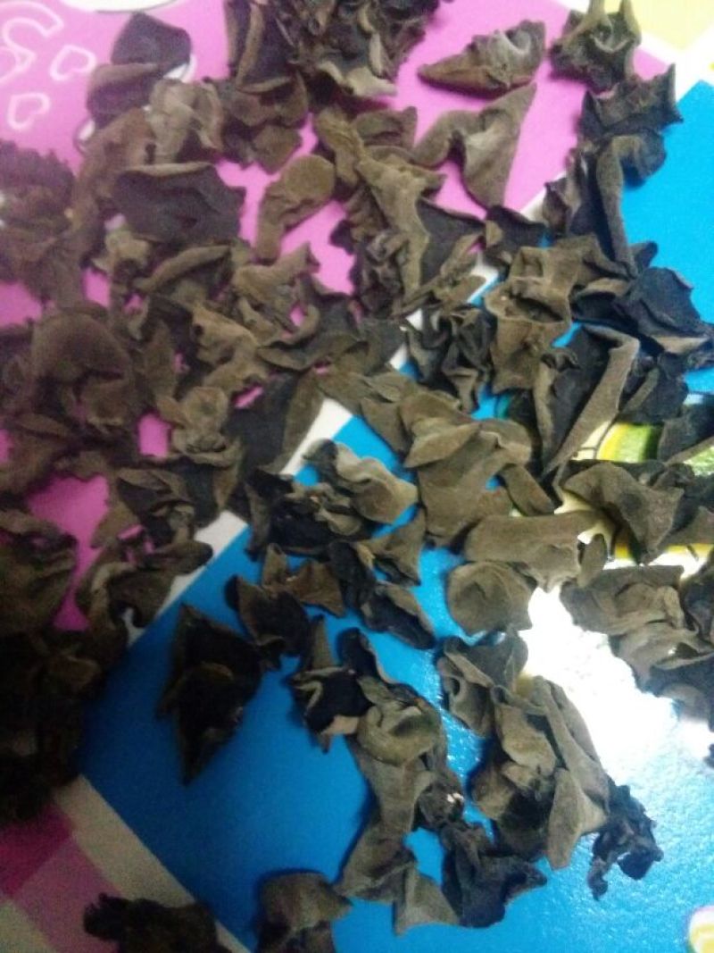 干木耳一级