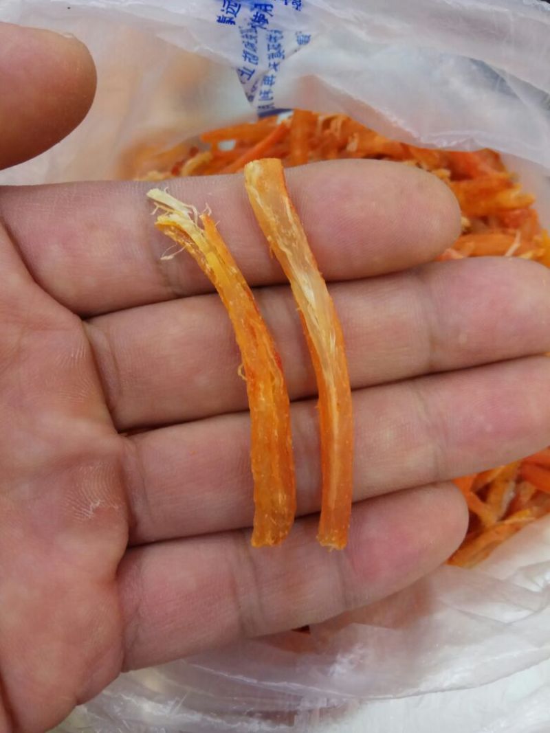 虾干一级
