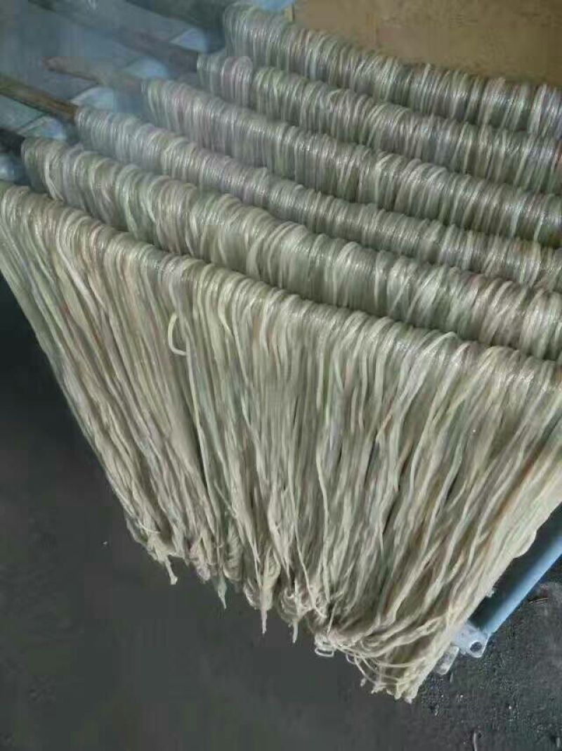 红薯粉条中粉