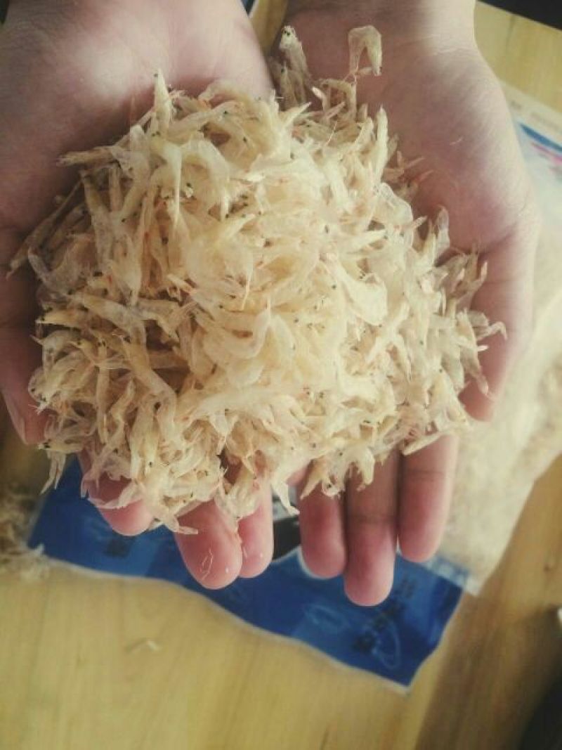 虾皮特级