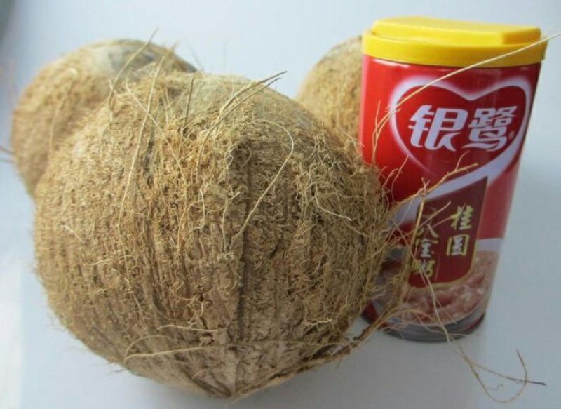 高种椰子1.5~2斤
