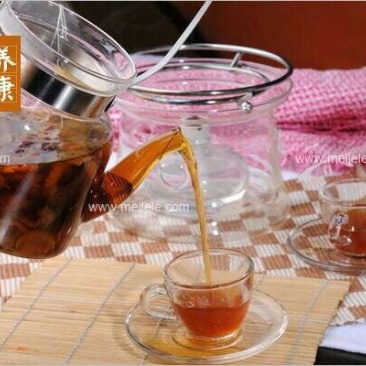 枸杞叶茶一级