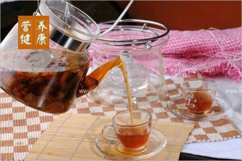 枸杞叶茶一级