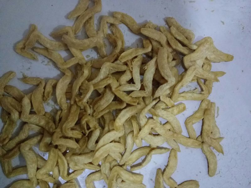 豆皮湿
