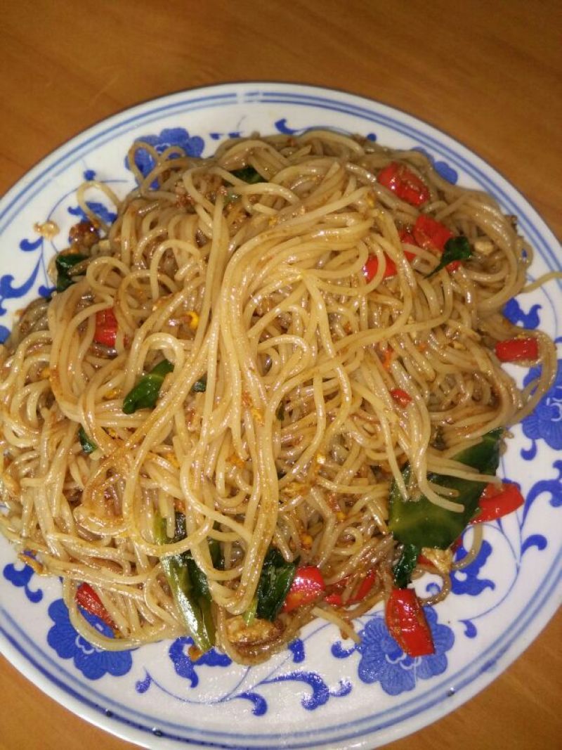 米线