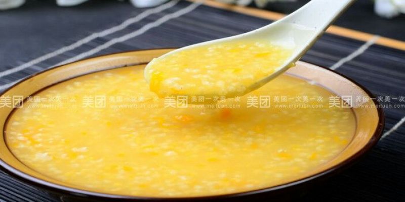 玉米面