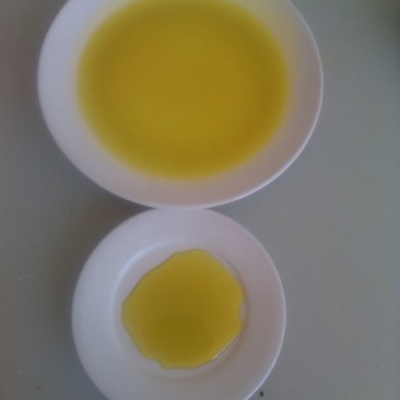 压榨菜籽油一级