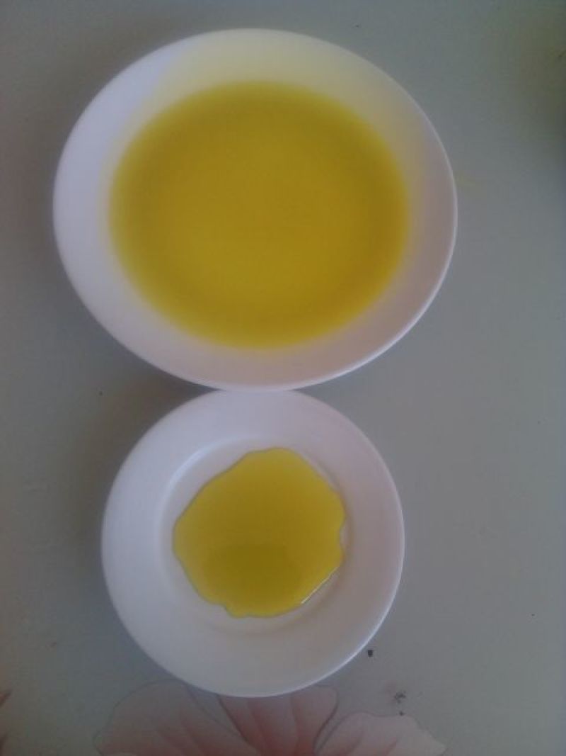 压榨菜籽油一级