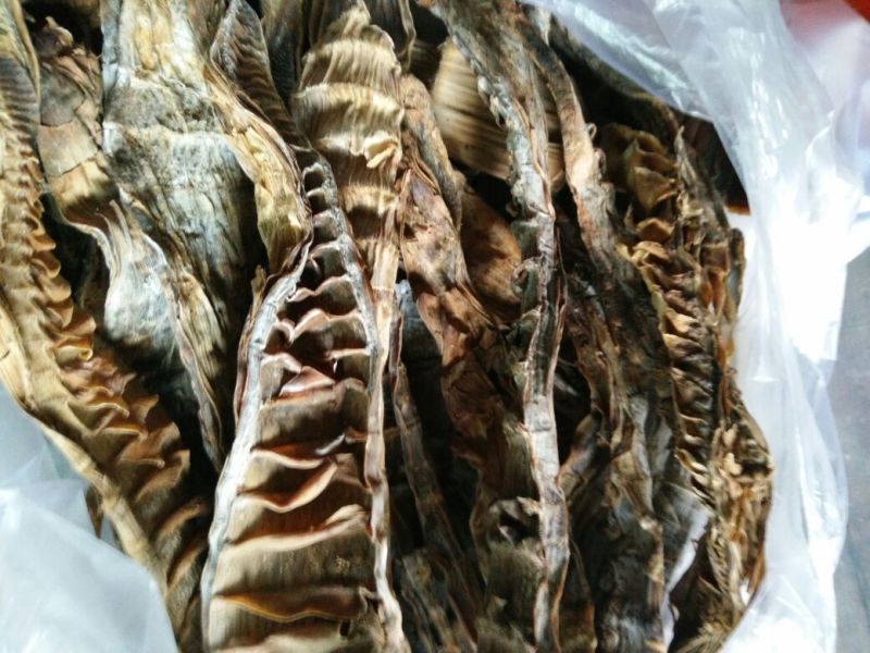 笋干淡笋干