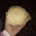晚秋黄梨550~600g纸袋