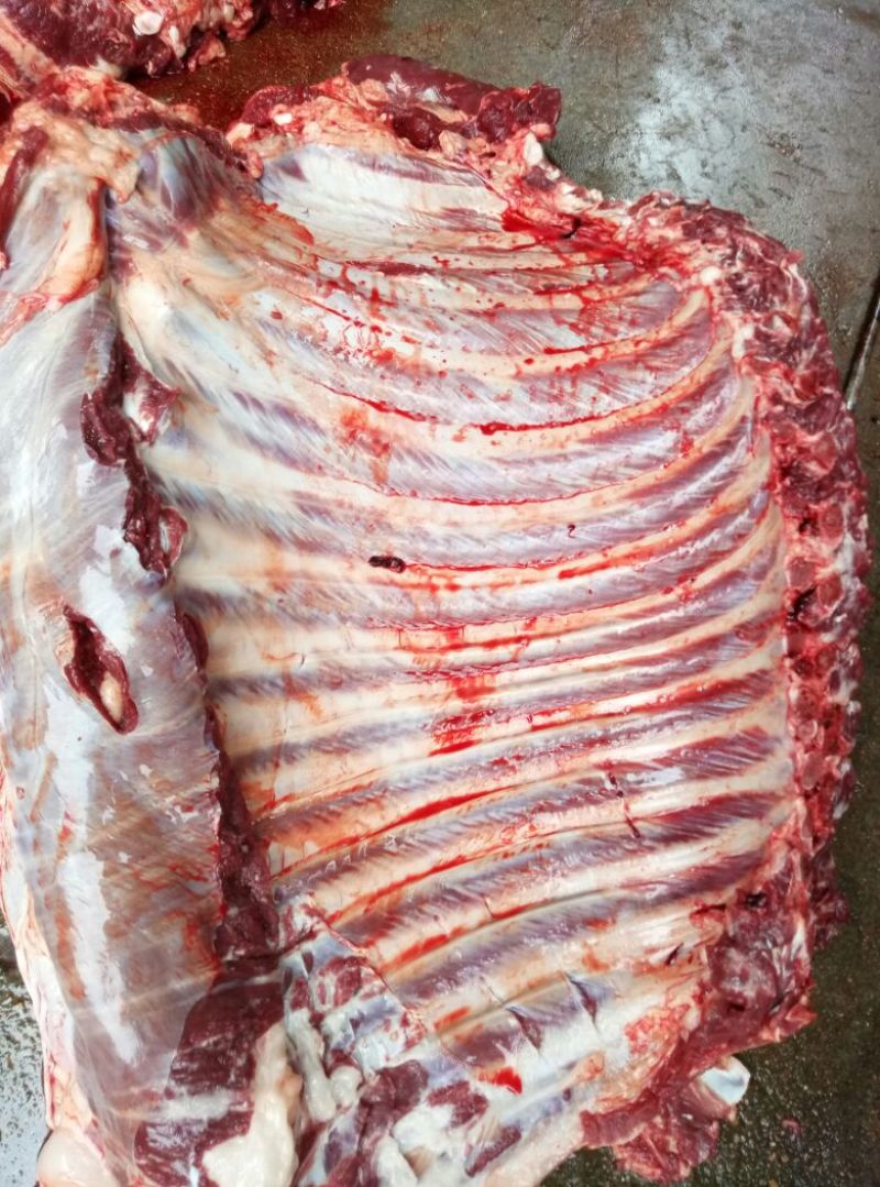 驴肉鲜货