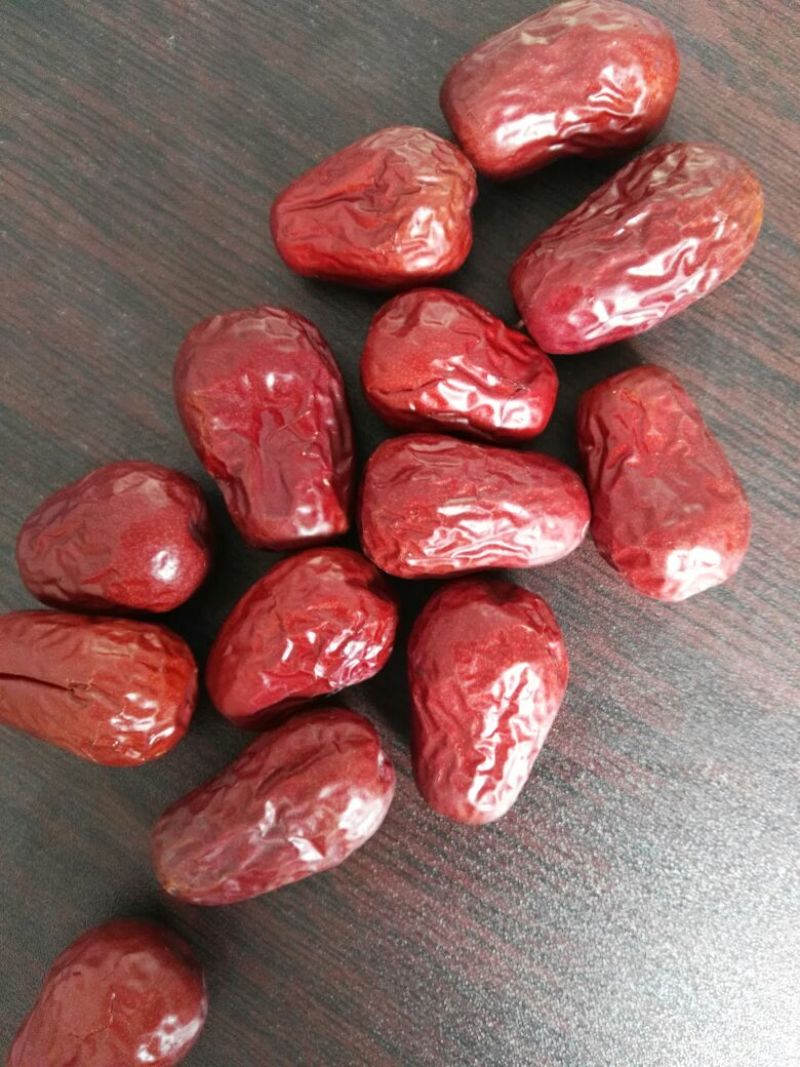 红枣干枣一级