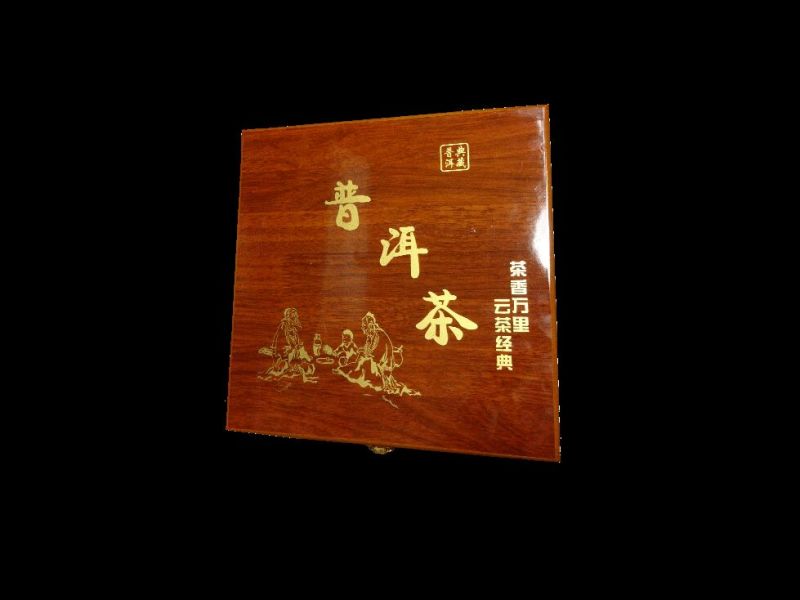 百年大树茶一级