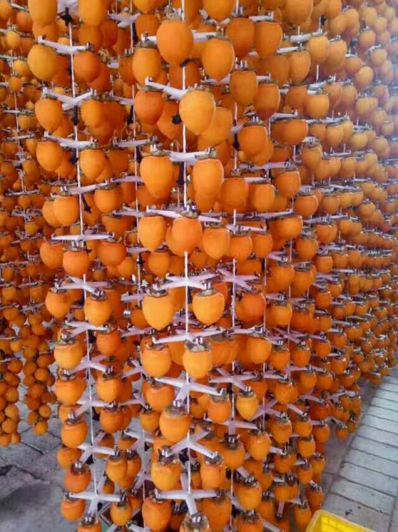 柿饼1~2两