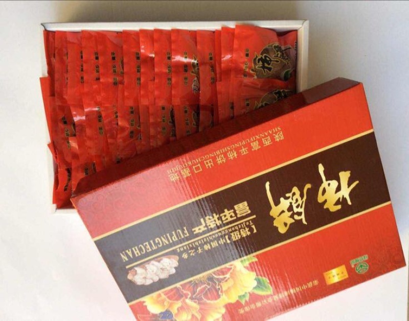 柿饼1~2两