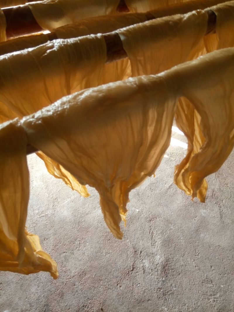 腐竹包装