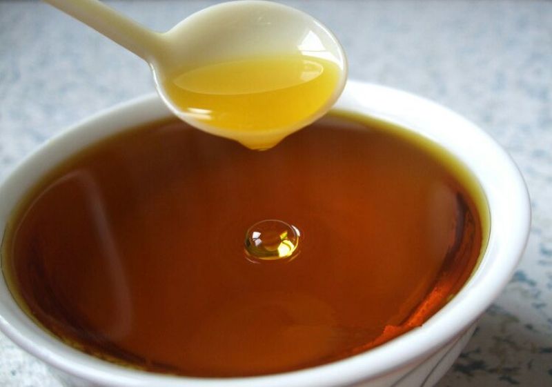 菜油一级
