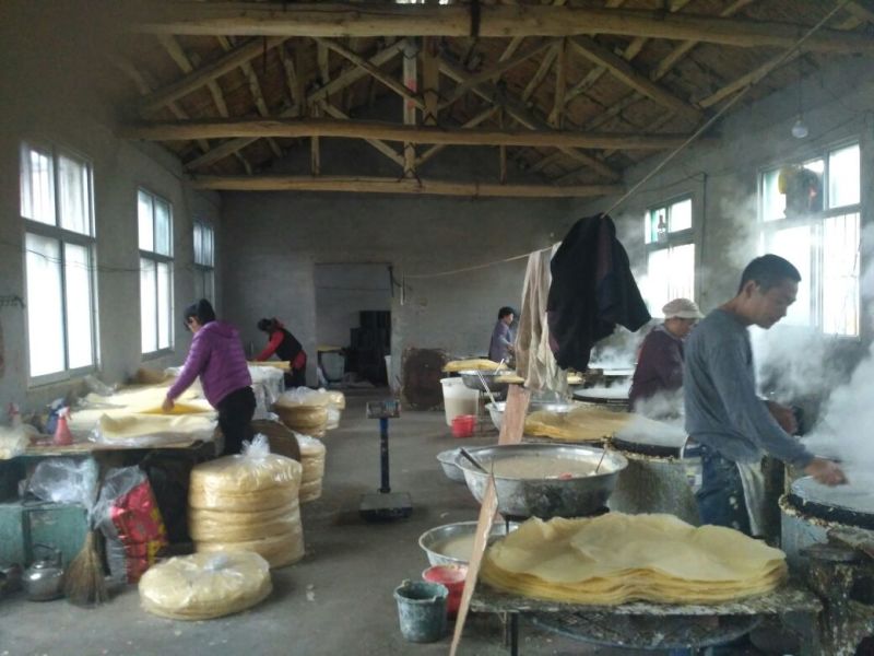 煎饼，咱家煎饼无论从煎饼种类，质量口感，都有保证，