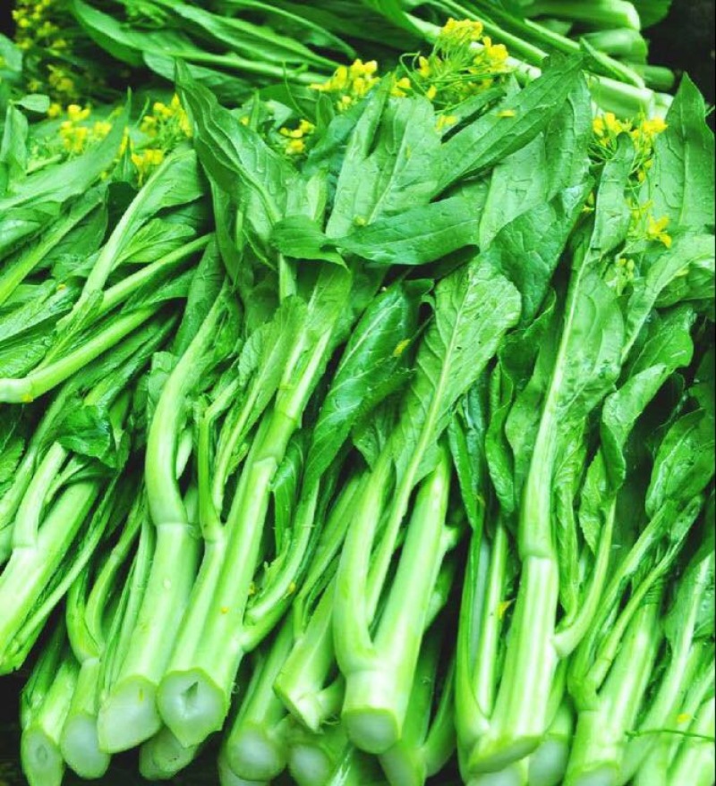 蔬菜