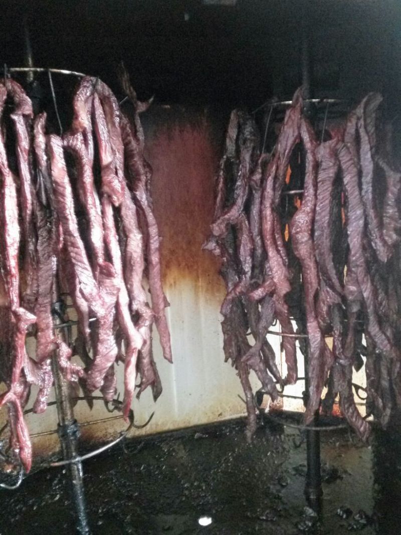 牛肉干黄牛肉鲜肉