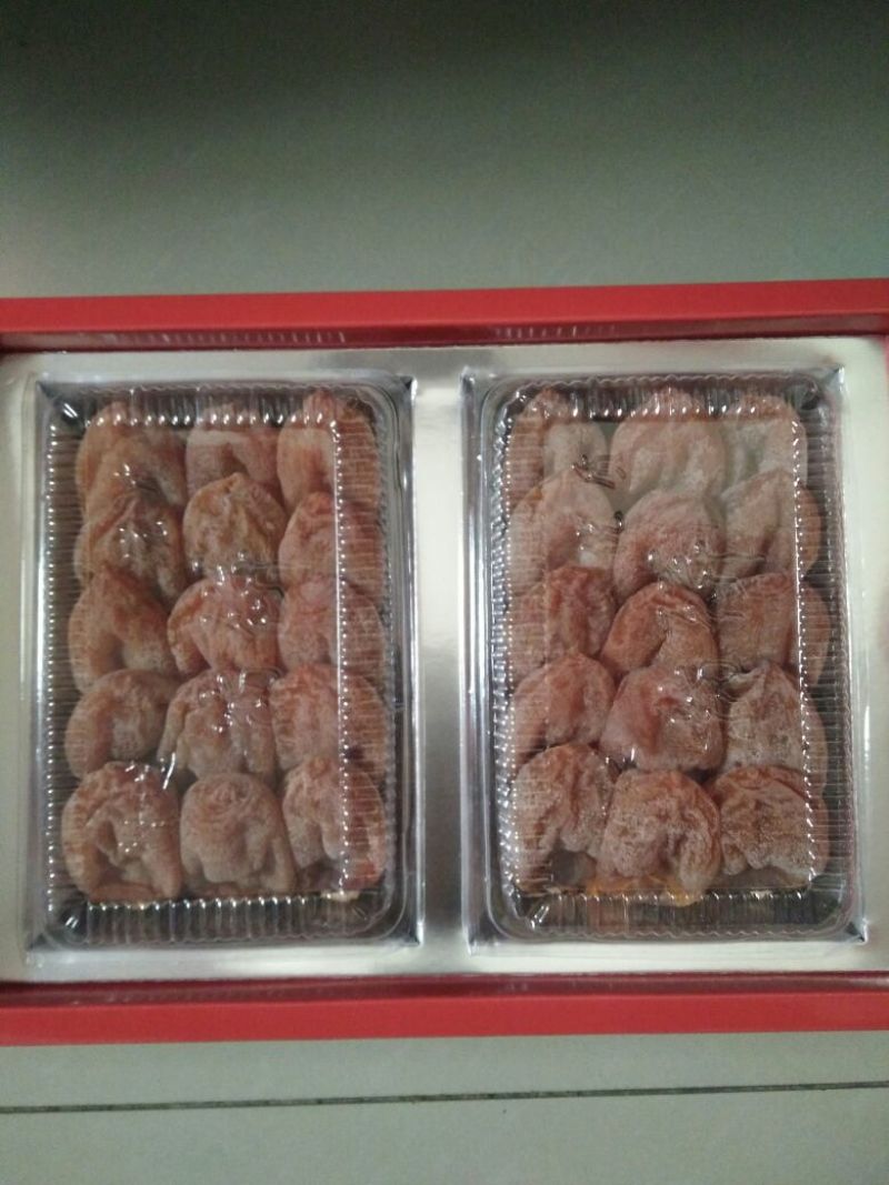 柿饼1~2两