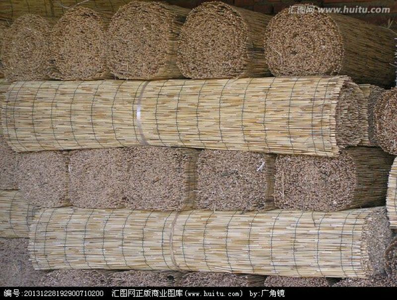 竹工艺品