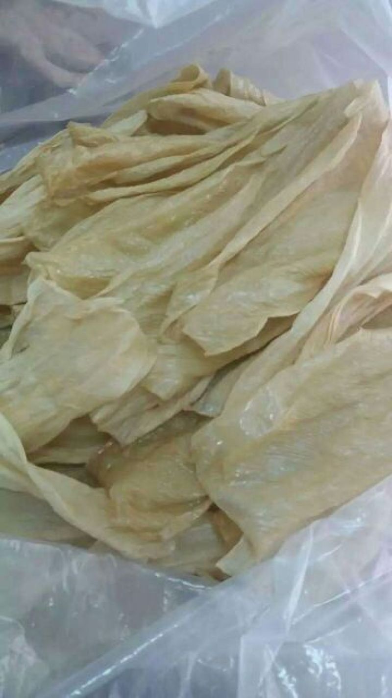 腐竹