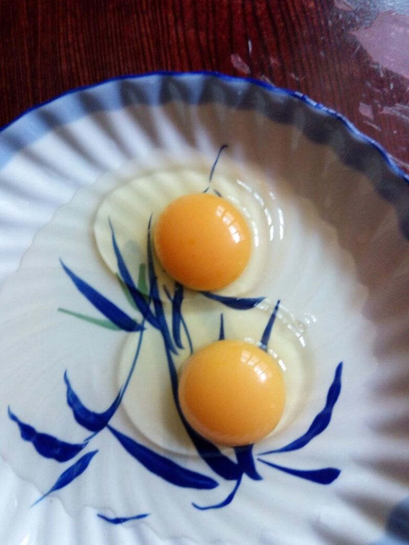 土鸡蛋食用50g以下