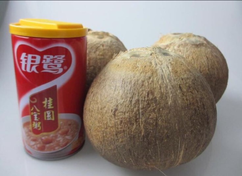 高种椰子