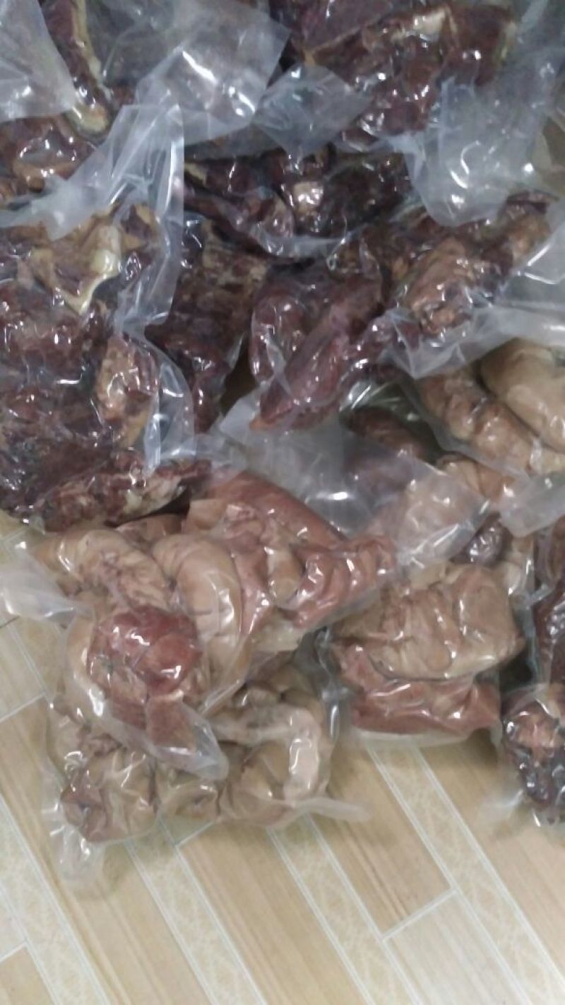 驴肉鲜货