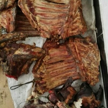 腊肉