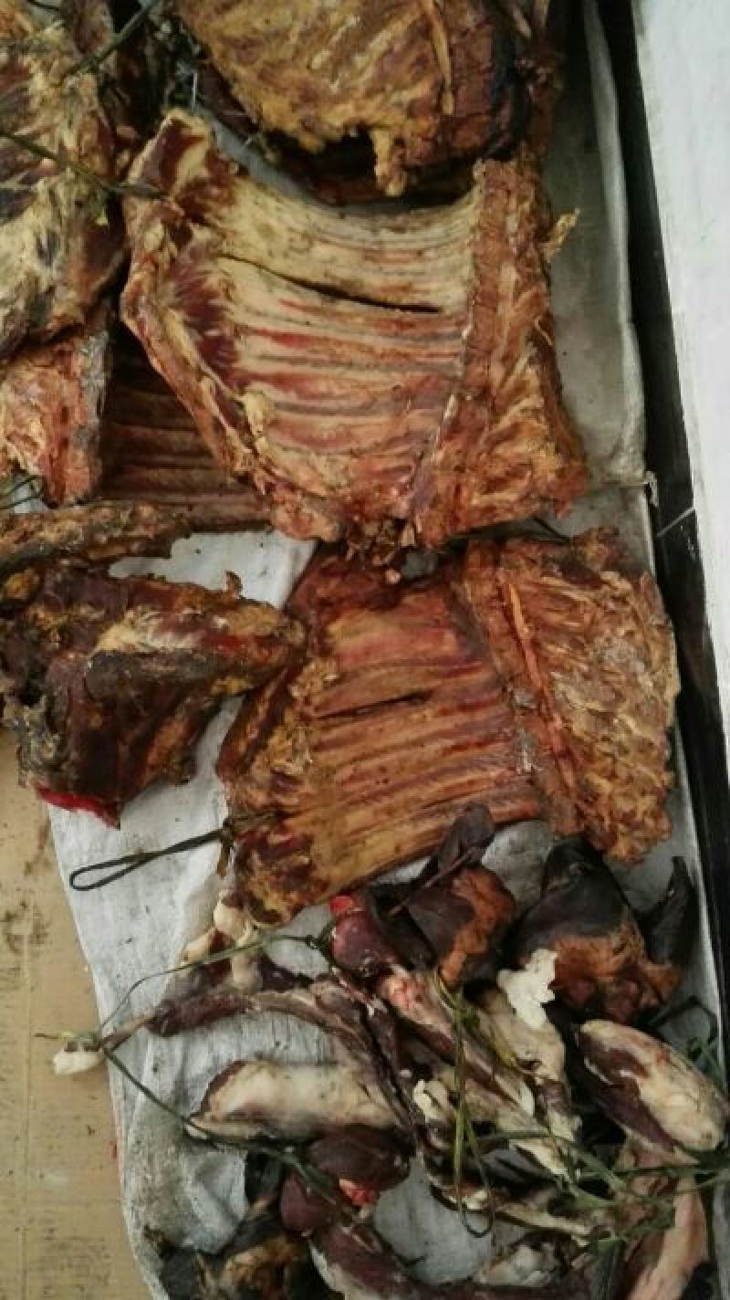 腊肉