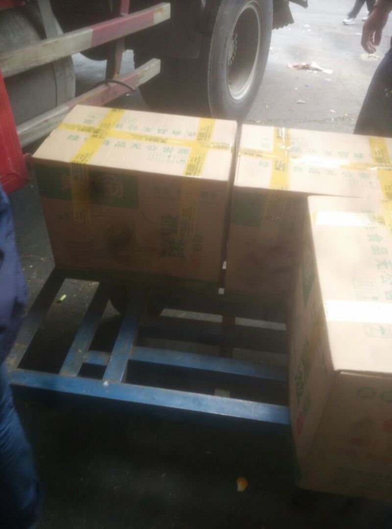 白菜苔20~30厘米