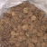 文玩核桃去皮后清洗纯干品