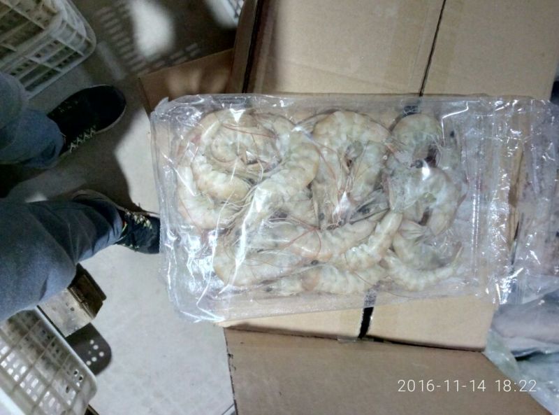青虾食用13~15只/kg