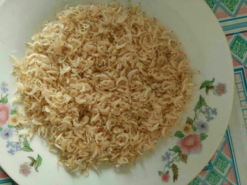 虾皮特级