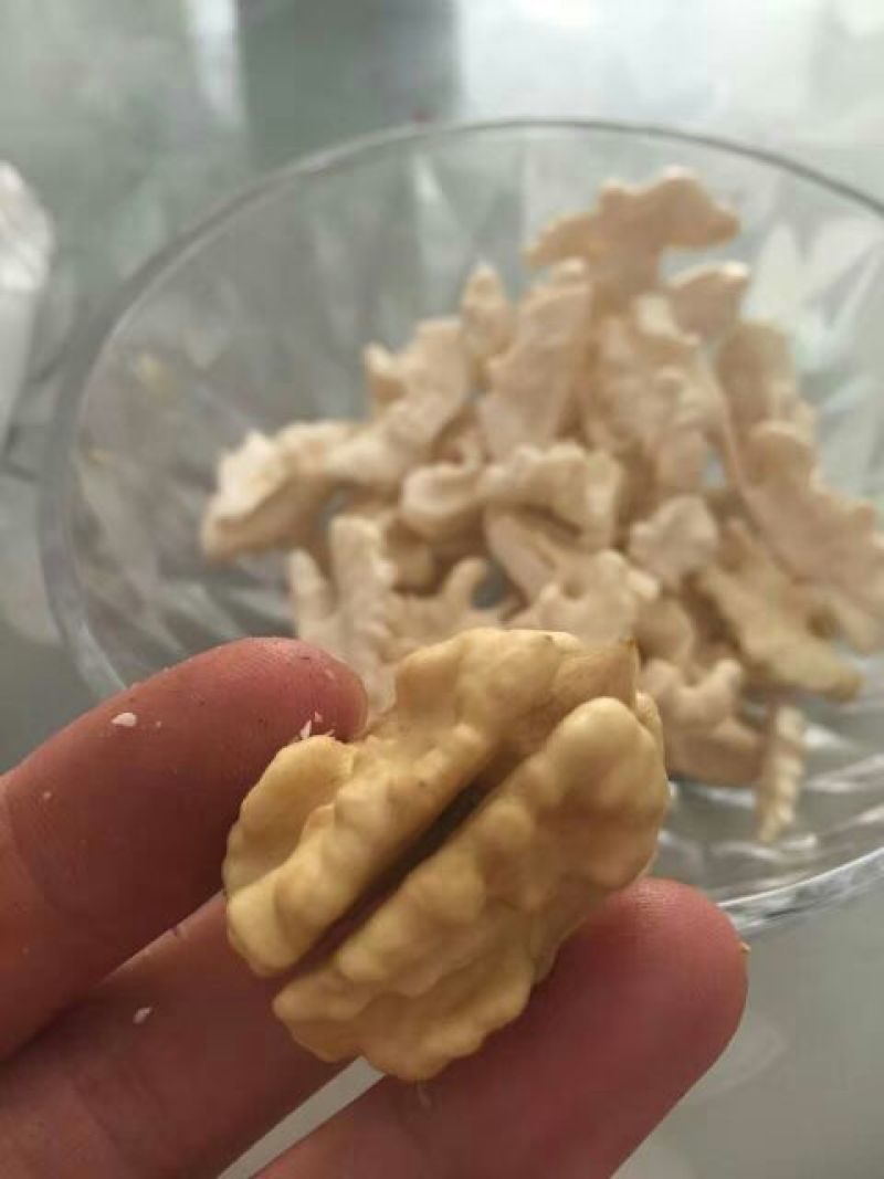青皮核桃30mm以上去皮