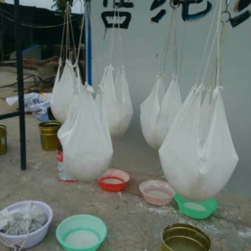 红薯淀粉散装