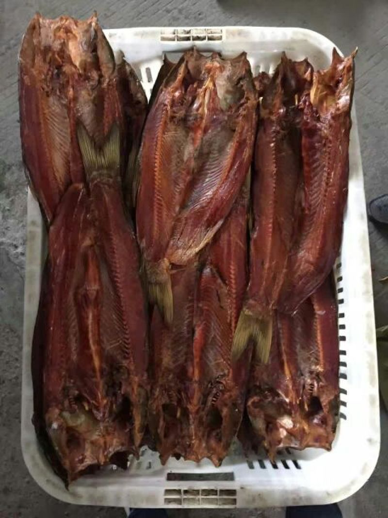 咸鱼