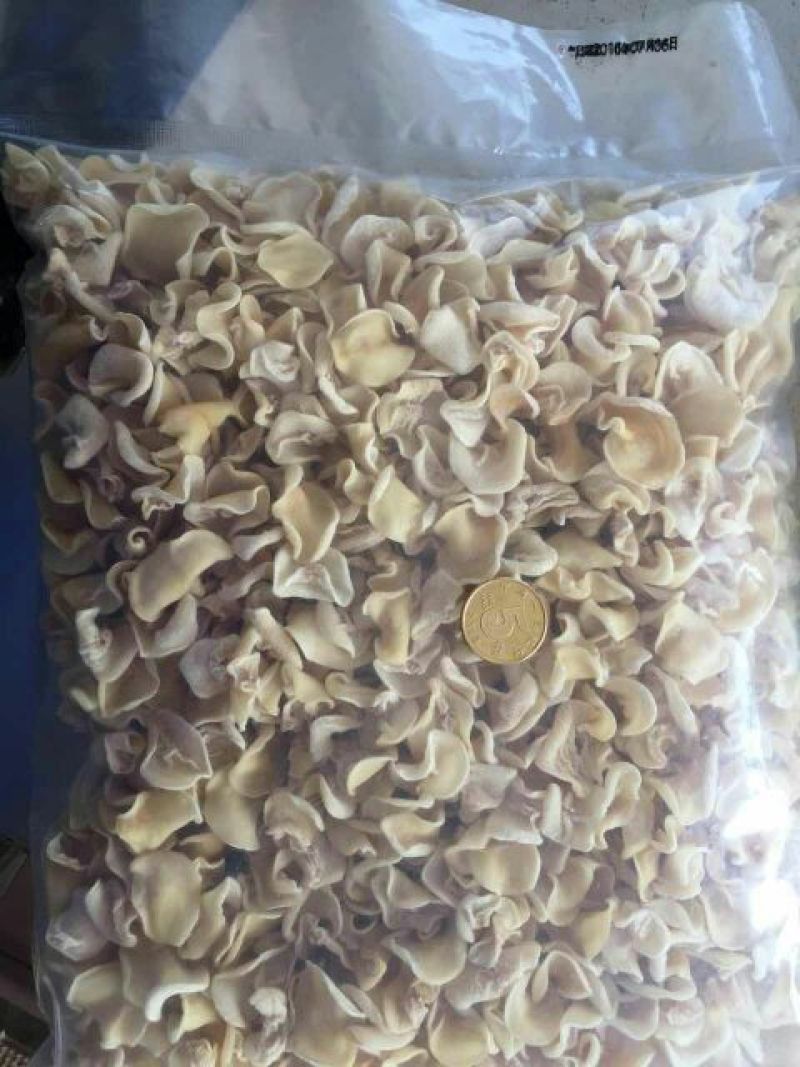 玉木耳一级