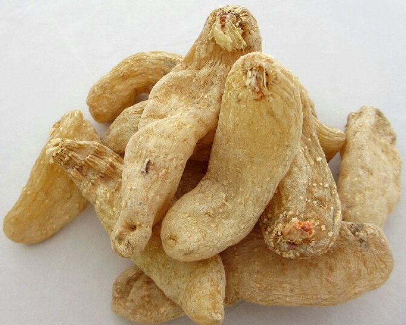 天麻特级