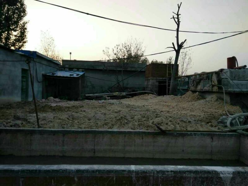 红薯淀粉散装